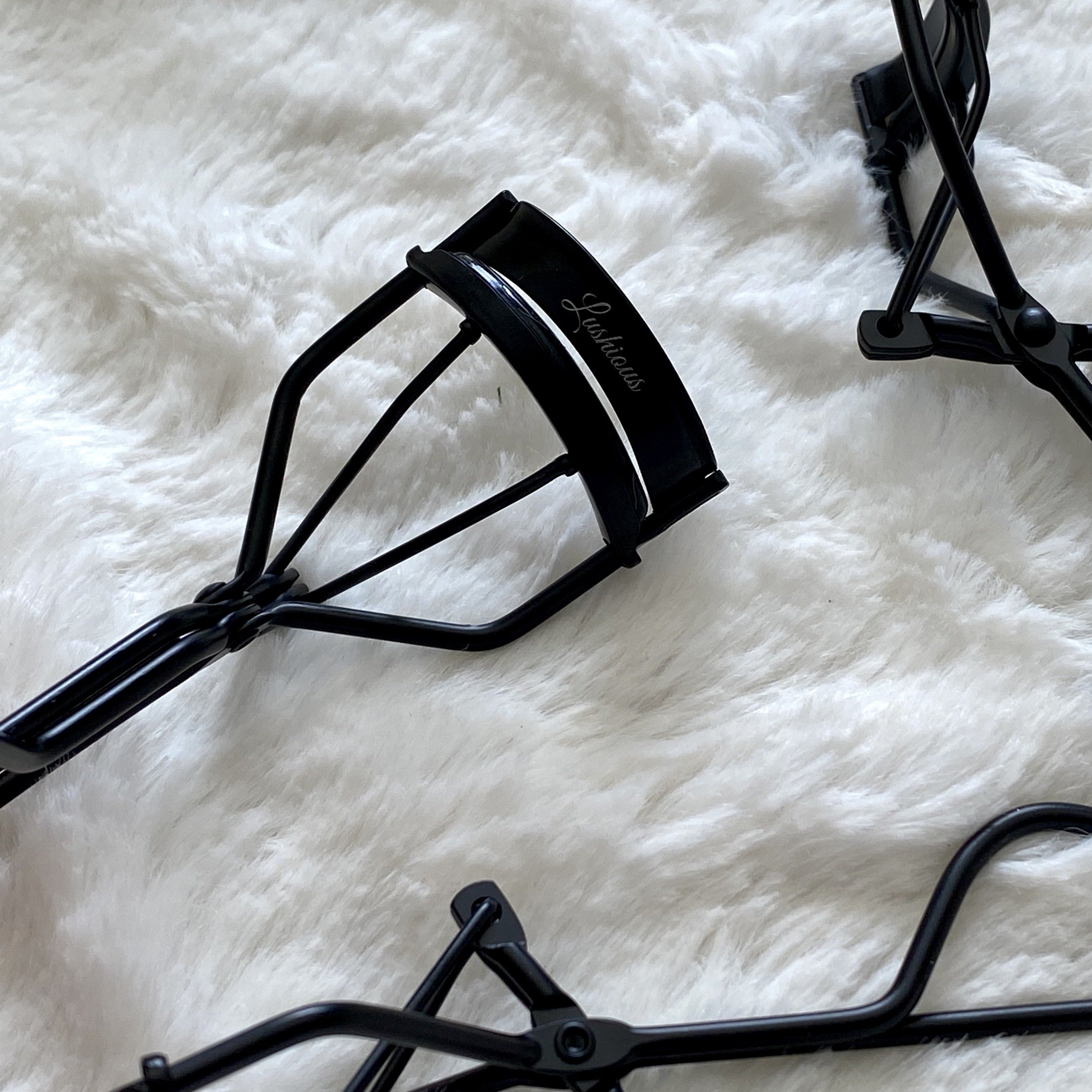 Lash Curler