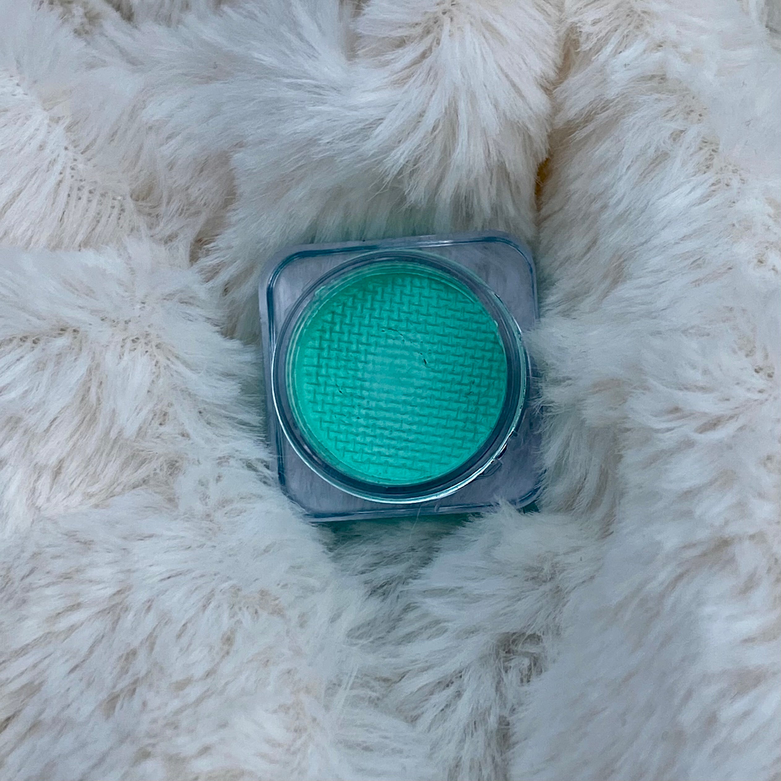 Mint - (Sea Green)
