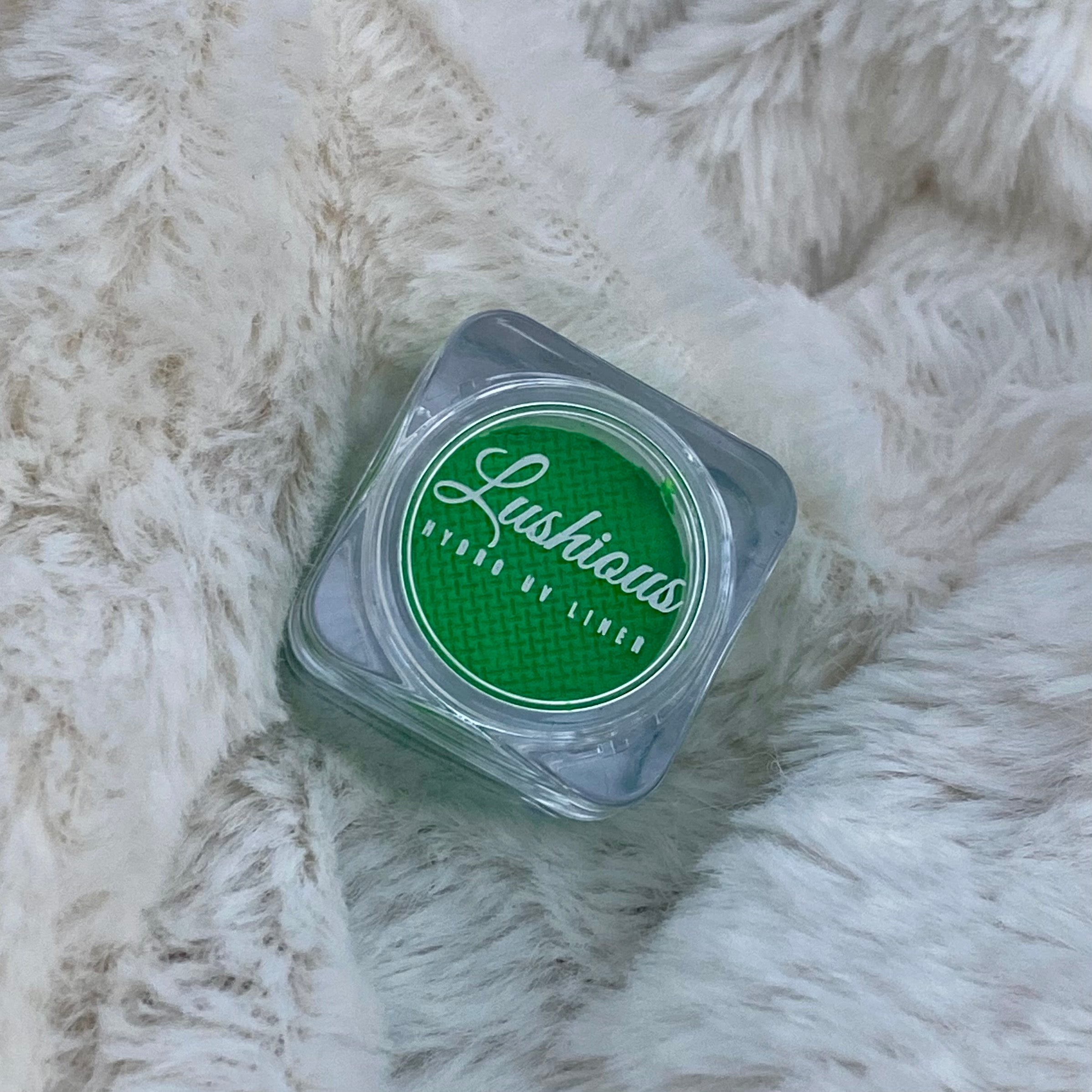 Clover - (Green)