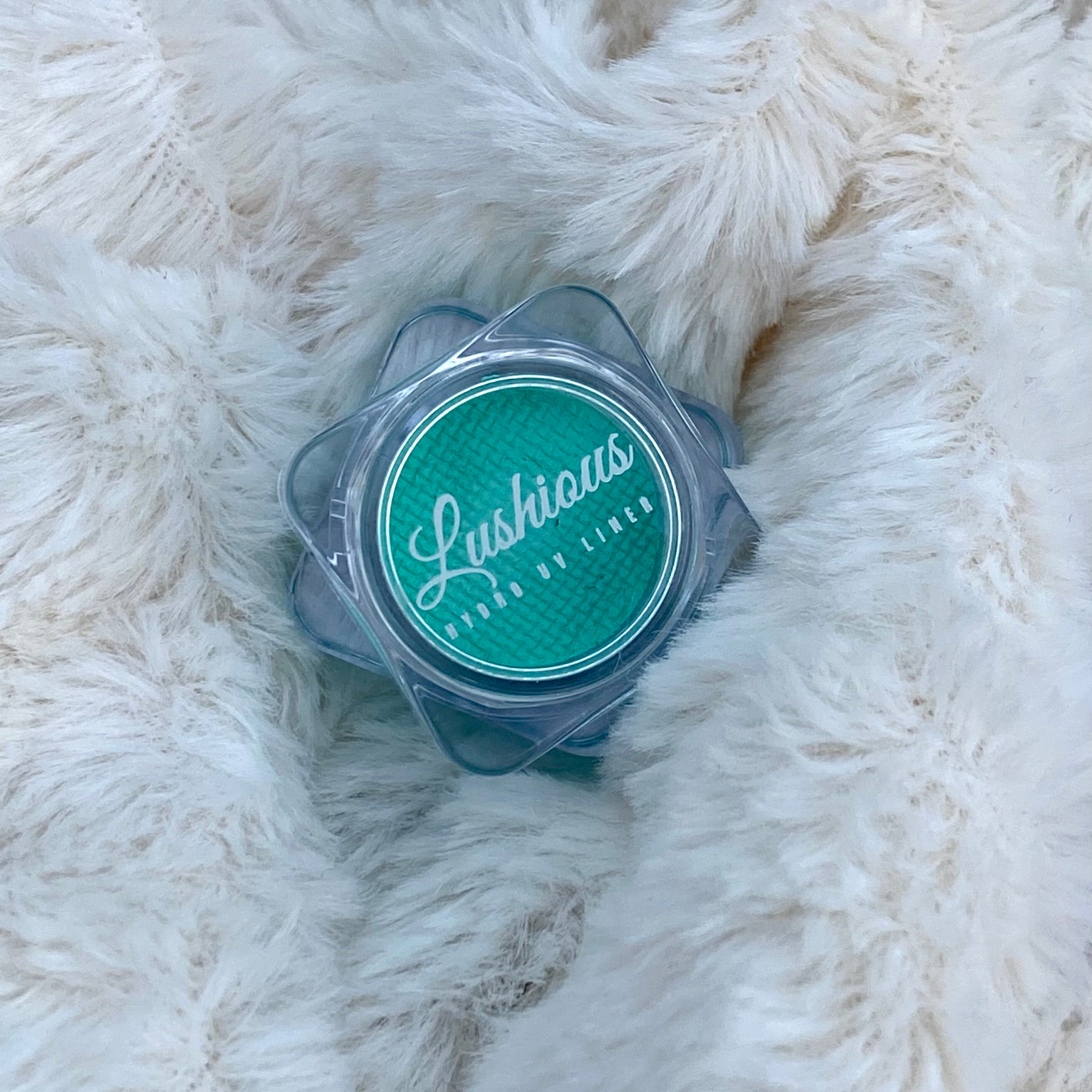 Mint - (Sea Green)