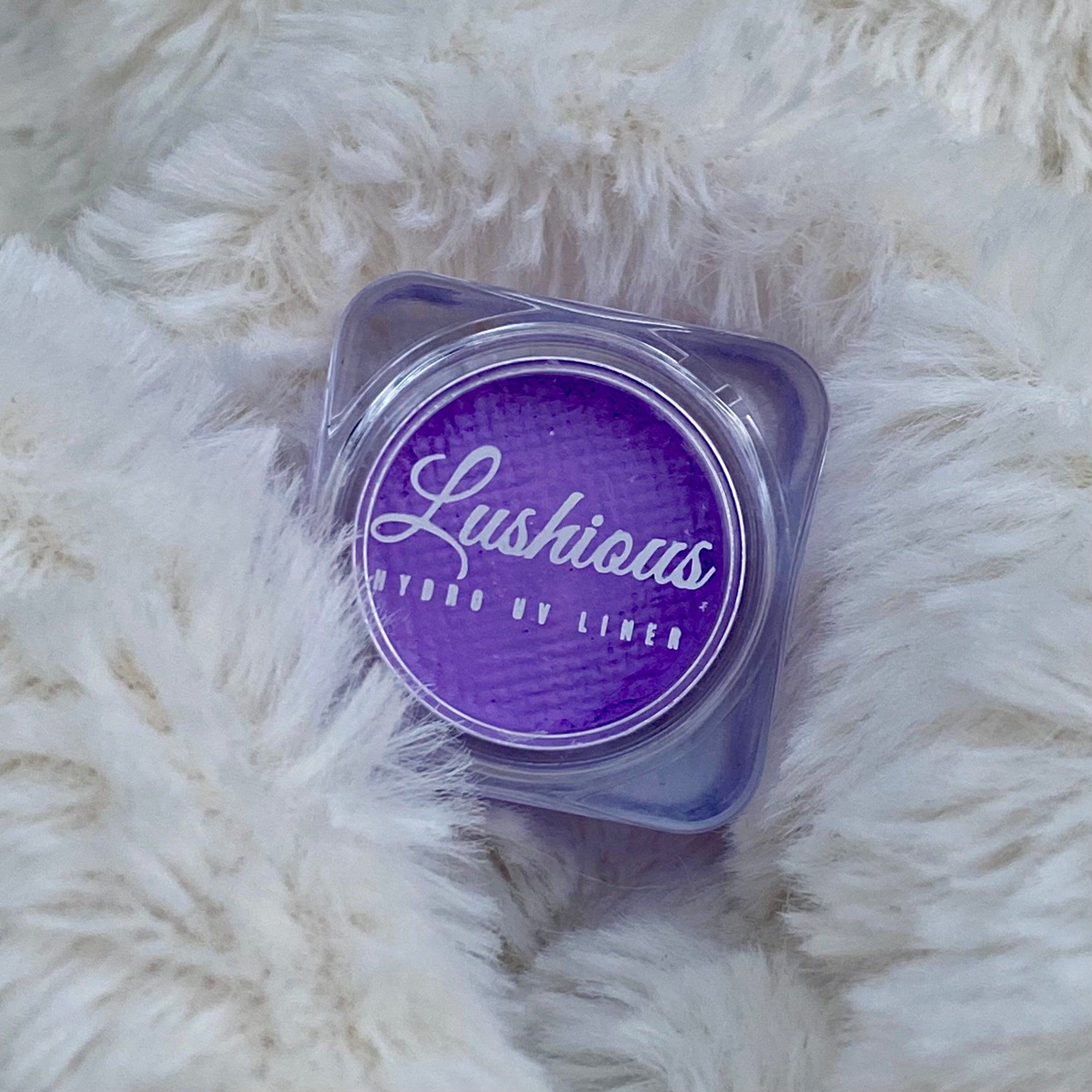 Macaron - (Pastel Purple)