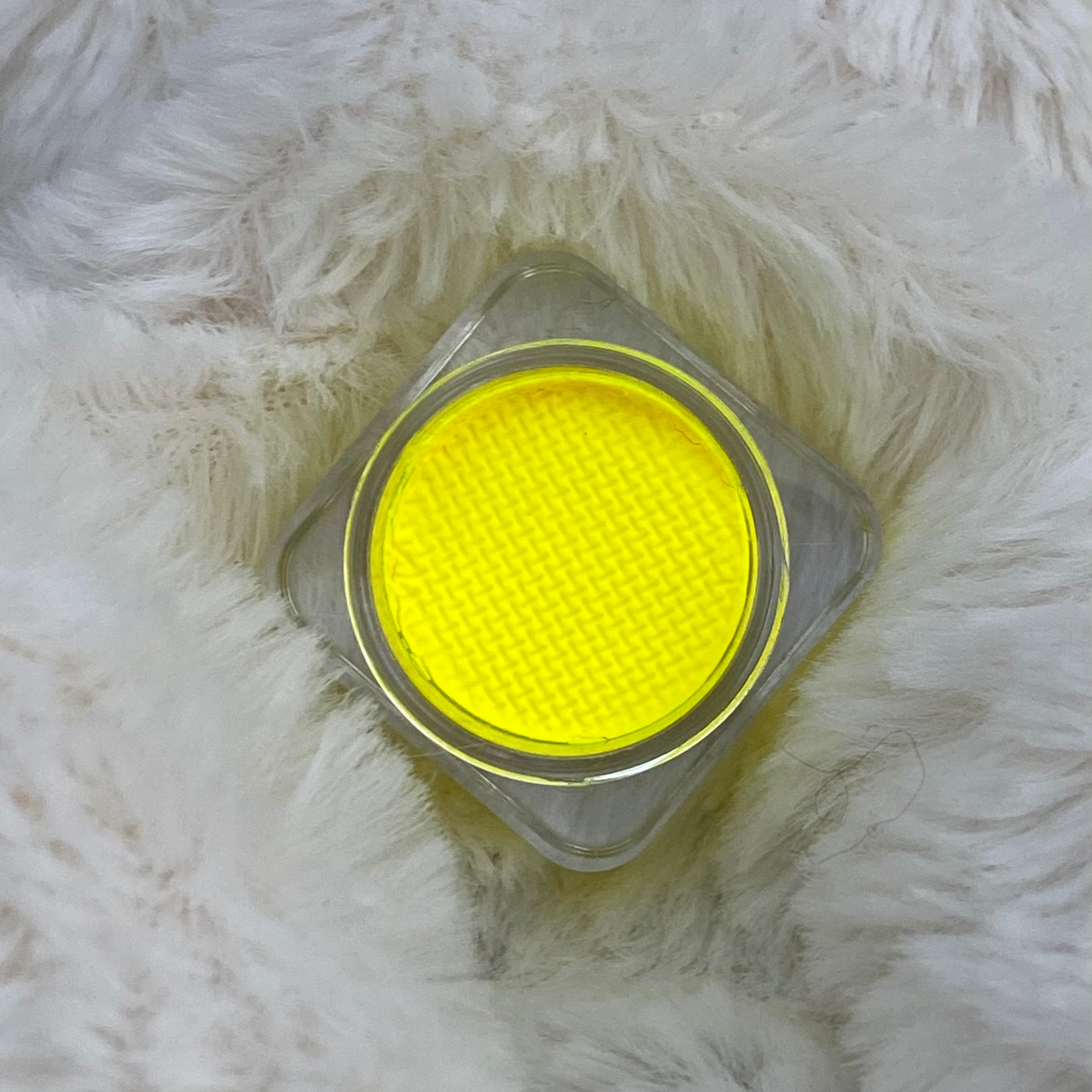 Thunder - (Neon Yellow)