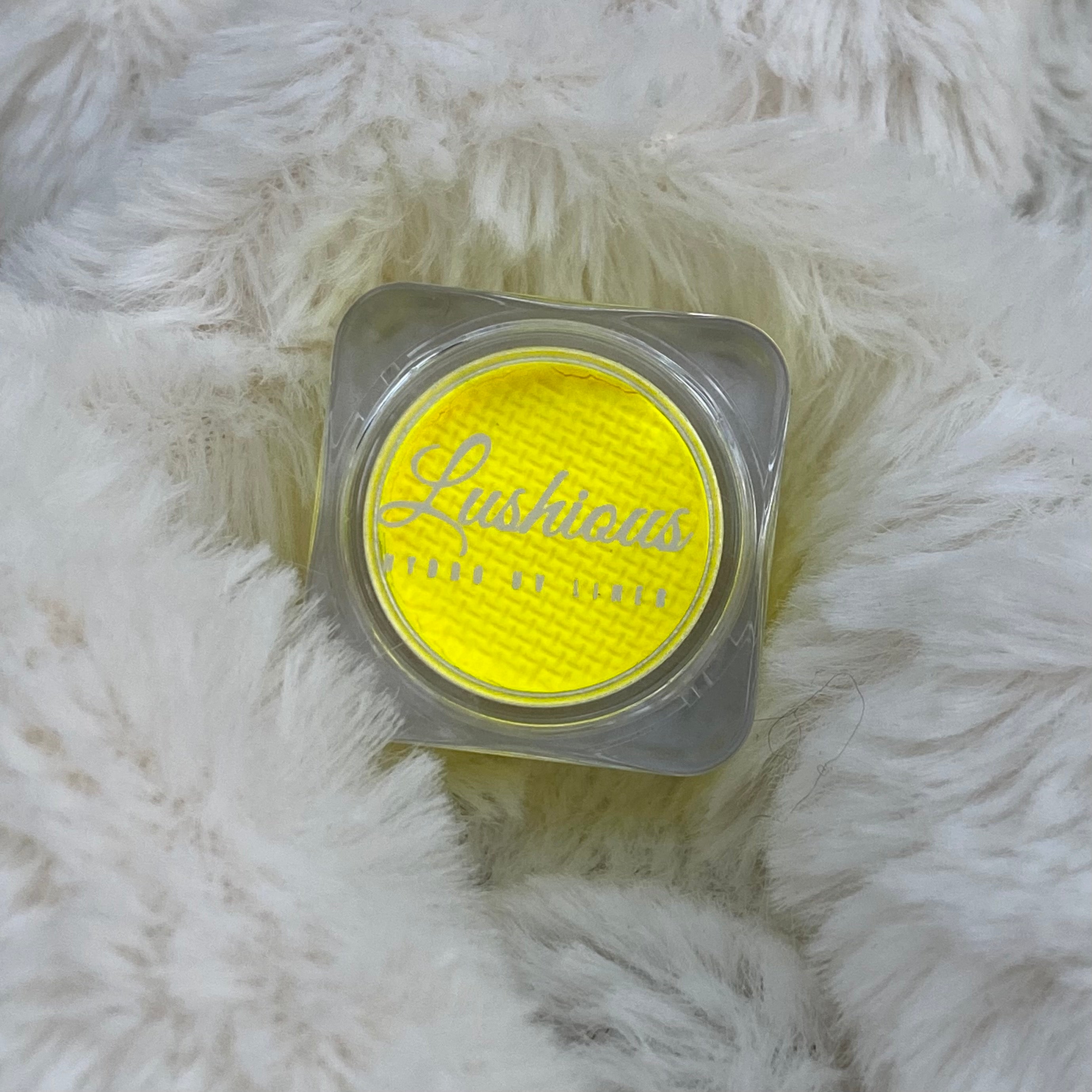 Thunder - (Neon Yellow)